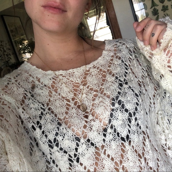 LF Sweaters - Lf knit sweater